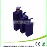 China Recyclable HDPE Spray Bottle