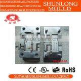 Shunlong High Precision Plastic Injection Battery Mould thumbnail-6