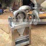 SF -200 Pulverizer Machine thumbnail-2