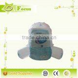 Cotton High Quality Baby Easy up Diapers, Baby Pants Diaper, Disposable Easy up Diaper thumbnail-4