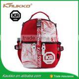 High Quality Cute Canvas Kids Back Pack Bags For Kids School thumbnail-2