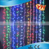 20 leds white diamond battery operated fairy lights string