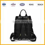 Custom Girl Backpack Bag/Plush Fashion Backpack/fashion Girl Backpack thumbnail-3