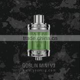Made in China 2ml new Goblin mini V3 atomizer tank 2016