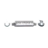 China manufacture steel bolt turnbuckle price