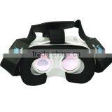 Bset Gift 3d Glasses vr All in One Virtual Reality Headset thumbnail-2