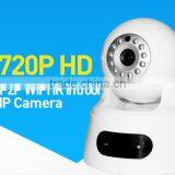 XmeyeHd Mini Wifi Ip Camera/ Wireless 720p Baby Monitor/ Network Security Camera Home /Protection Mobile Remote Camera thumbnail-5