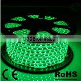 Chrismas Best Price AC220 60LEDs/m Smd5050 Flexible Ip68 Led Strip