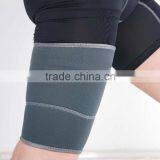 neoprene adjustable thigh support