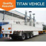 TITAN Sidewall Semi Trailer thumbnail-3