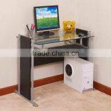 Glass Computer Table thumbnail-2
