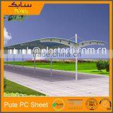 Roof Top Tent Curved Roof Carport Photo thumbnail-5
