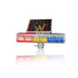 12pcs Three Colors Module Dual Sides Road Safety Led Flashing Warning Light thumbnail-4