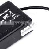 Universal Electromagnetic Car Parking Sensor ,reversing Radar XY-U301 thumbnail-3