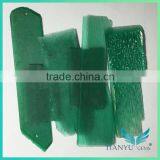 Colombian Emerald Emerald Cut 8*10mm Synthetic Emerald Stone for Emerald Jewelry thumbnail-6