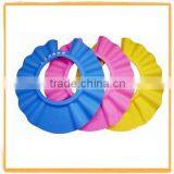 Babies Waterproof Shampoo Shield Hat thumbnail-1