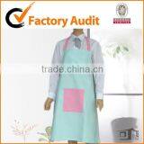 Twill Fabric One Pocket Bib for Adult thumbnail-1