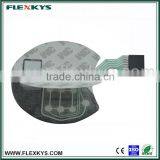 Safe Lock Polydome Membrane Keypad thumbnail-2