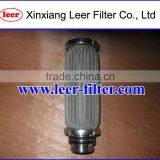 Stainless Steel Sintered Metal Fiber Felt Filter thumbnail-1