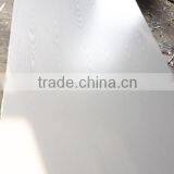 4.75mm White Laminated Melamine Mdf Board From Linyi