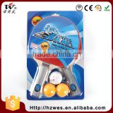 Can Be Customized OHS OEM Top Training Table Tennis Racket Bat