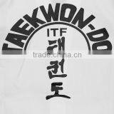 ITF Taekwondo Uniforms/taekwondo Clothes thumbnail-6