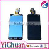 New Arrival Lcd Touch Screen for lg Optimus g E970(e973) thumbnail-1