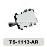 12v tact switch ts-1113-ar