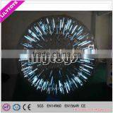 Inflatable Zorb Ball for Kids/inflatable Shiny Ball thumbnail-4