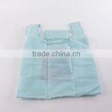 Promotional Folding Polyester Shopping Bag thumbnail-3