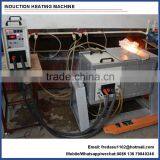 Mini Portable Gold Silver Platinum Melting Equipment thumbnail-3