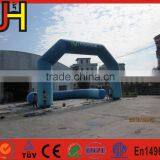 Promotional Branded Custom Inflatable Arches For Sale thumbnail-4