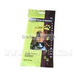 Antibacterial Dog Cat Paw Wipes Pet Wet Tissue thumbnail-1