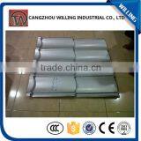 Hot Sale in China Wholesale Profile Roll Forming Machine Glaze Roof Tile Forming Machine thumbnail-5