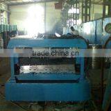 YT-R7 Steel Sheet Cold Roll Forming Machine thumbnail-1
