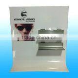Flexiglass Sunglasses Display Stand;counter Acrylic Spectacles Display;eyewear Display Countertop