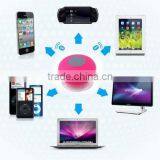 Music Mini Wireless Bluetooth Waterproof Shower Speaker thumbnail-4