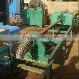 Hydraulic Elbow Machine
