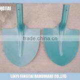 S527 S529 Round Long Handle Hand Shovel thumbnail-4