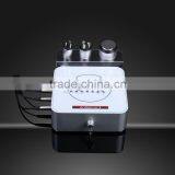 Ultrasound Cavitation For Cellulite RF 40K Cavitation Beauty Machine Cavitation And Rf Home Use Radio Frequency Portable Ultrasonic Weight Loss Machine thumbnail-1