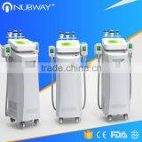 Handle Vacuum Body Slimming Cool Tech Fat Freezing Slimming Machine thumbnail-5