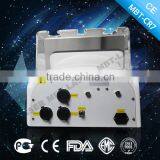 Skin Care Body Contouring Ultrasonic Cavitation Cavitation Cellulite Reduction Lipo Machine Rf Slimming Machine Body Shaping Ultrasonic Weight Loss Machine thumbnail-3