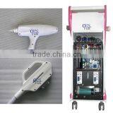IPL&RF&E-light&laser System, Multi-function Beauty Machine thumbnail-4