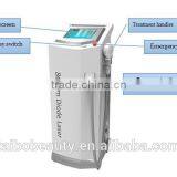 New Hot Sell 808nm Diode Laser Permanent Hair Removal Machine With CE Certification thumbnail-3