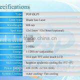 SHR Diode Laser 810 China Hair Multifunctional Removal China Pop Ipl Machine Medical thumbnail-6