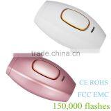 FedEx UPS EMS Ship Female Male Ipl Laser Machine Enjoy Smooth Skin Every Day Hair Remover
