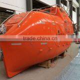 Free Fall Lifeboat For Ship thumbnail-1