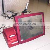 NEWEST Magic Mirror Facial Skin Analyzer With CE thumbnail-1