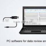 Capnograph and Oximeter PC-900B thumbnail-3