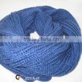 Plain Pure Color Scarves for Ladies 7 thumbnail-1